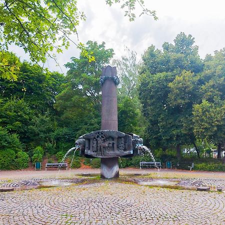 Hotel Zur Moselbruecke シュヴァイヒ エクステリア 写真